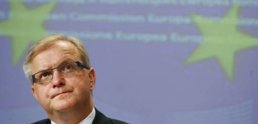 «Καμπανάκι» Ρεν για προβλήματα στο ευρώ 