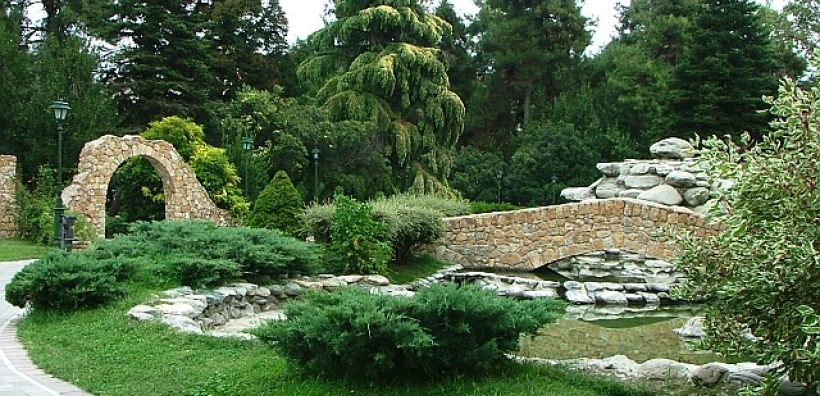 Ξεκινούν οι απαλλοτριώσεις για τη δημιουργία χώρων πρασίνου