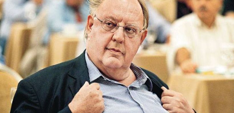 Αρνητική η κυβέρνηση στη δημιουργία πυρηνικού εργοστασίου