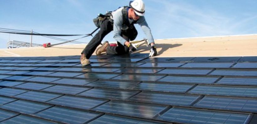Μειώθηκε τον Νοέμβριο 7,2 MW η εγκατάσταση νέων φ/β στη Γερμανία 