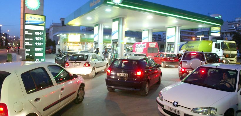 «Απελευθερώνονται» τα πρατήρια από τις εταιρείες καυσίμων
