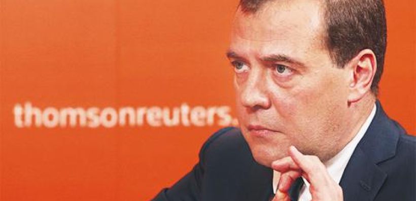 Γ. Παυλόπουλος: «Πόλεμος» ΕΕ - Ρωσίας για την Ουκρανία