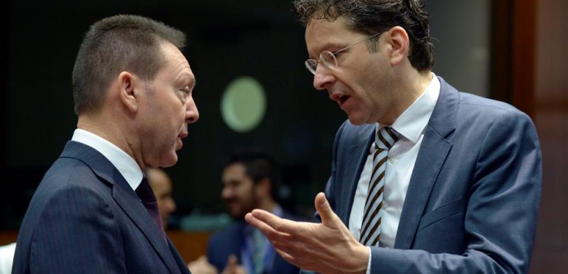 Δέσμευση της κυβέρνησης για νέα μέτρα, αν χρειαστεί