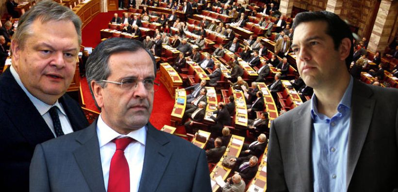 Πως σχολιάζουν τα διεθνή Μέσα τις πρόωρες εκλογές