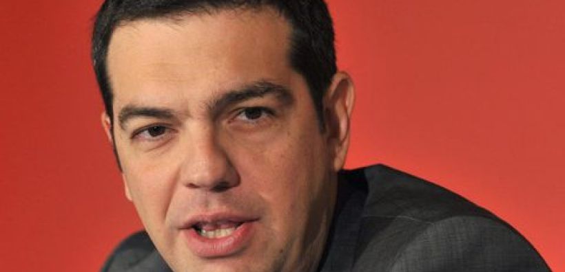 Τσίπρας: Σε μια ευρωπαϊκή διαπραγμάτευση το "ισχυρό χαρτί" της χώρας είναι η ενέργεια