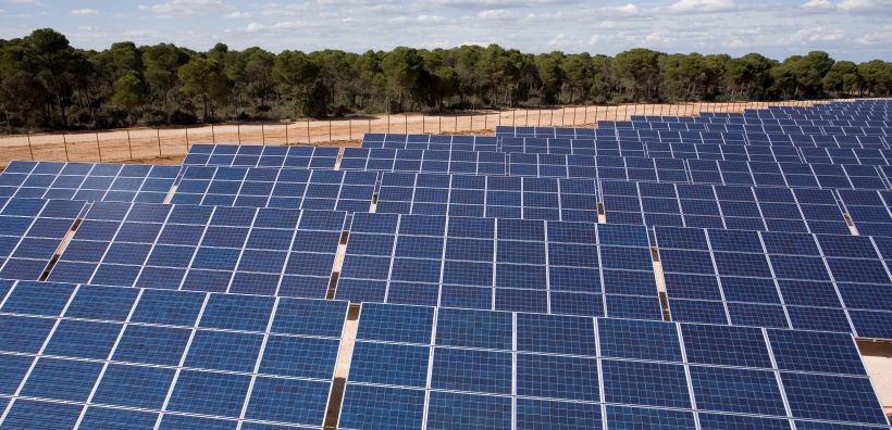 Ρουμανία: Νέο ηλιακό πάρκο από την Electrawinds