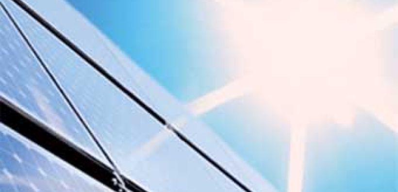 Σεμινάριο φωτοβολταϊκών συστημάτων 9-10 Ιουλίου