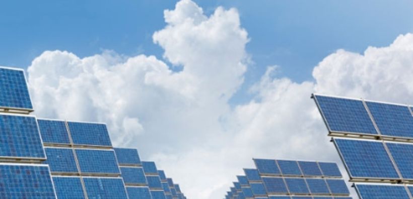Conergy: 12 νέοι φ/β σταθμοί ισχύος 1MW στην Κρήτη