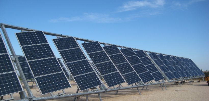 Στον αναπτυξιακό τα «παλιά» φωτοβολταϊκά 20 KW   