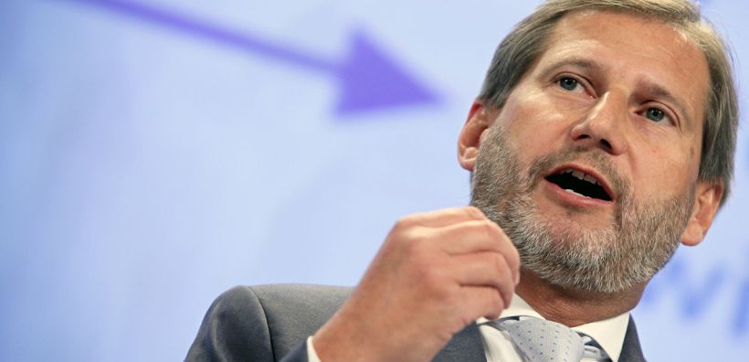 Έντονη κριτική Γ. Χαν στην Τουρκία για την παραβίαση της κυπριακής ΑΟΖ 