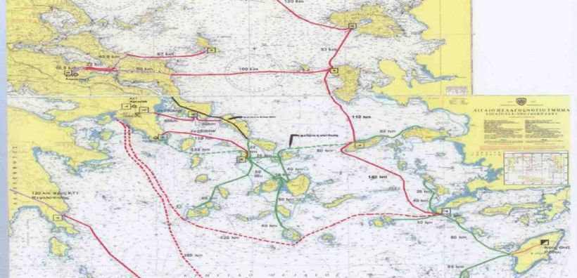 Τέσσερις κύκλους διασυνδέσεων προωθεί για τα νησιά ο ΔΕΣΜΗΕ