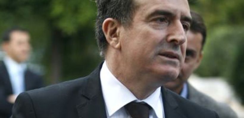 Μ. Χρυσοχοΐδης: Προτεραιότητα η εξωστρέφεια στην οικονομία