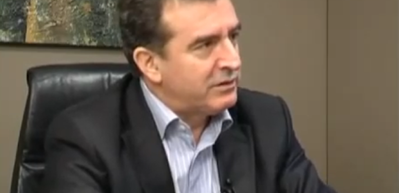 «Πόλεμο» με τις πολυεθνικές ανοίγει ο Μ. Χρυσοχοΐδης