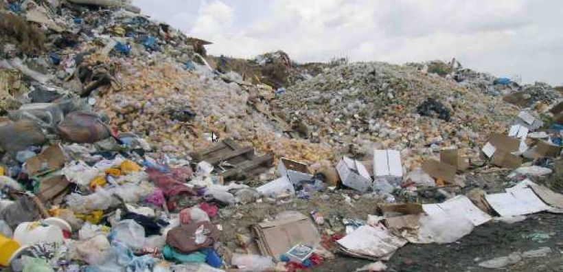 ΥΠΕΚΑ: Χαρτογραφική αποτύπωση των ενεργών Χώρων Ανεξέλεγκτης Διάθεσης Απορριμμάτων (Χ.Α.Δ.Α.)