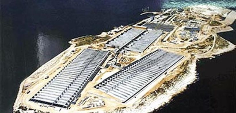 Επαναχρησιμοποίηση επεξεργασμένων λυμάτων από τη Ψυττάλεια προωθεί το ΥΠΕΚΑ
