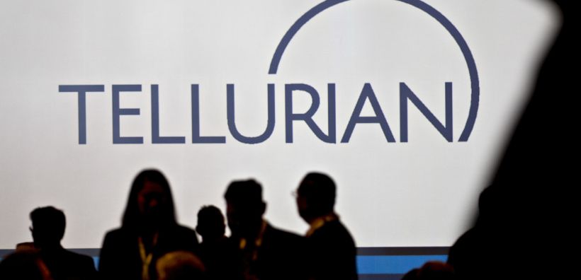 Μεγάλο deal εξαγοράς της Tellurian από τη Woodside
