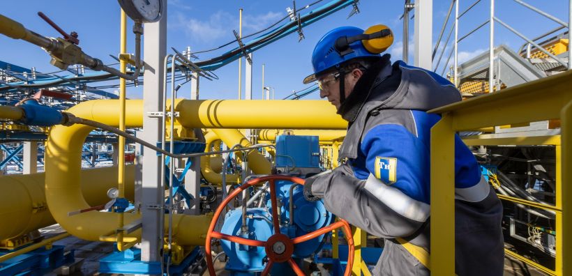 Handelsblatt: Η Γερμανία συνυπεύθυνη για την ενεργειακή κρίση στην Ευρώπη