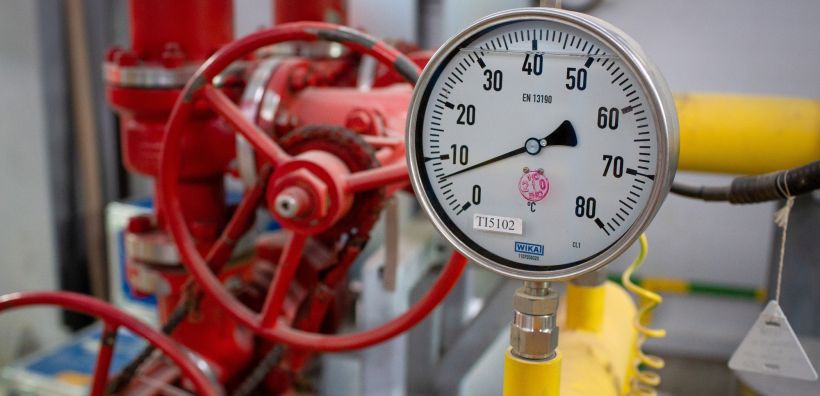 Bloomberg: Η Ιταλία αποσυνδέει τη διαμόρφωση των τιμών για το φυσικό αέριο από την πλατφόρμα TTF