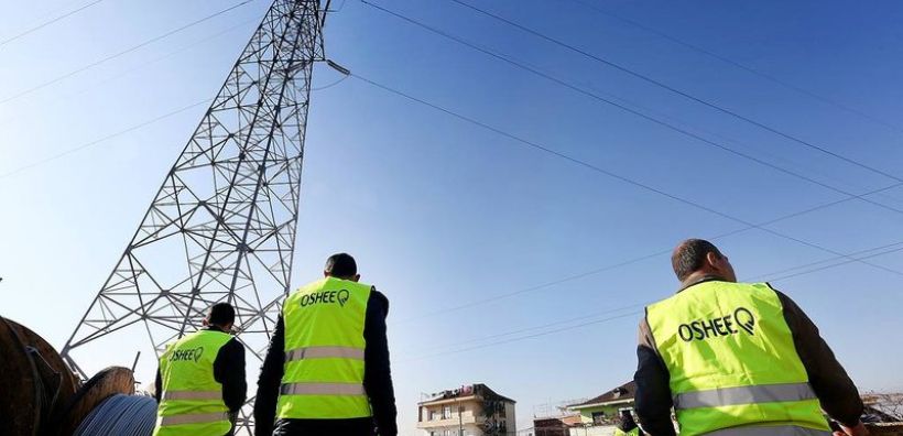 Ταυτόχρονα μπλακ άουτ σε Αλβανία, Βοσνία, Κροατία και Μαυροβούνιο 