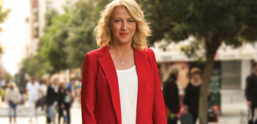 Δικά μας εδάφη, δική μας παράκτια ζώνη