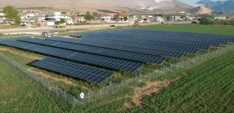 Survey Digital Photovoltaics: Αλματώδης και εντυπωσιακή εξέλιξη