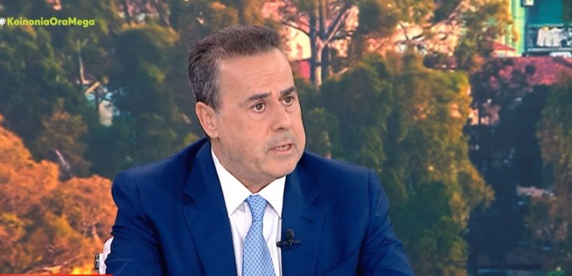 Παπασταύρου: Σε ετοιμότητα να στηρίξουμε τους καταναλωτές από μια εκτίναξη τιμών στα καύσιμα - Καμία ανησυχία προς ώρας για τον εφοδιασμό