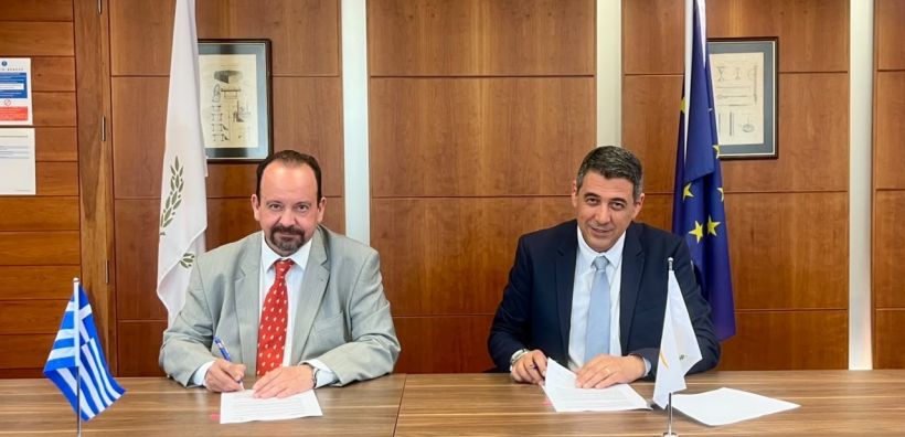 Συνάντηση ΡΑΕK - ΡΑΑΕΥ και ανανέωση του Μνημονίου Συνεργασίας  - Κοινός παρανομαστής των συζητήσεων η προστασία των καταναλωτών