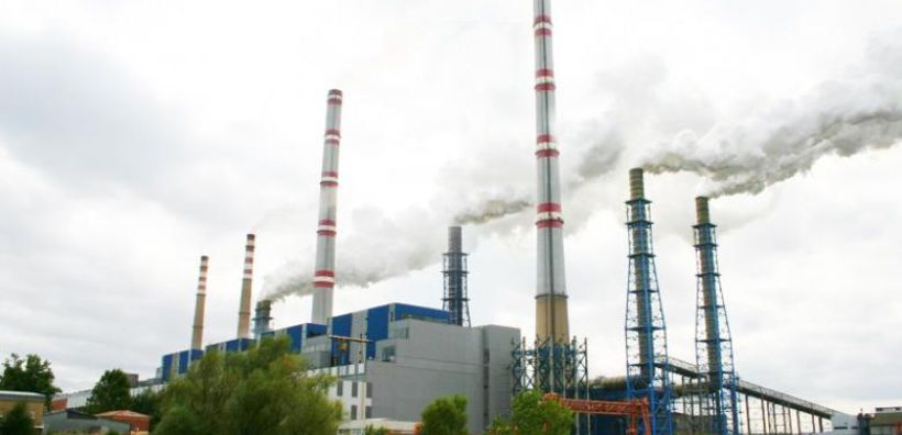 Καθαρός εισαγωγέας ενέργειας η Βουλγαρία εν μέσω ψύχους