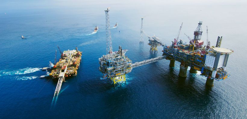 Στη Λευκωσία ισραηλινή αποστολή για να κλείσει το «deal» Αφροδίτη–Ισάι