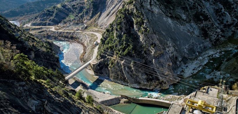 Ο κίνδυνος μπλακάουτ θα είχε αποφευχθεί αν λειτουργούσαν τα υδροηλεκτρικά σε Μεσοχώρα και Συκιά