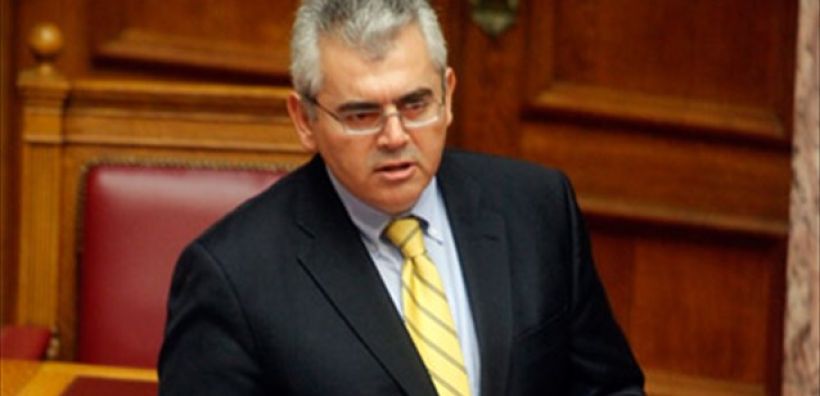 Μάξιμος Χαρακόπουλος: Εκτός νυμφώνος 36.000 δικαιούχοι του "Εξοικονομώ κατ’ οίκον"