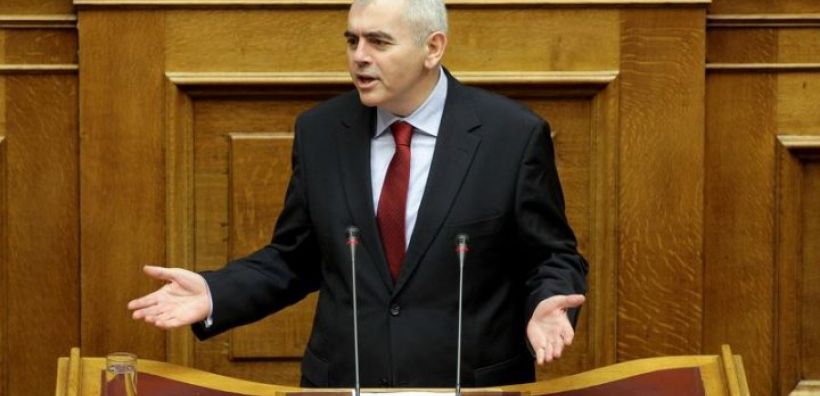 Μάξιμος: Επίδειξη κοινωνικής αναλγησίας η περικοπή του επιδόματος θέρμανσης