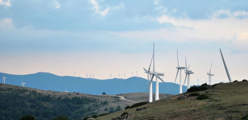 ΕΠΒΘ: Τι πρέπει να μας ανησυχεί περισσότερο; Οι επιπτώσεις στη φύση κάθε αιολικού ξεχωριστά ή όλων μαζί, τωρινών και μελλοντικών;