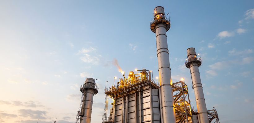 Έκθεση του Carbon Tracker προειδοποιεί για τη βιωσιμότητα των νέων μονάδων αερίου στην Ελλάδα - Πολλές κινδυνεύουν να "ναυαγήσουν" μετά το 2030
