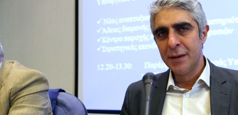 Γ. Τσίπρας: Δυνατότητες μεγαλύτερης συνεργασίας με τη Σερβία και στα ενεργειακά
