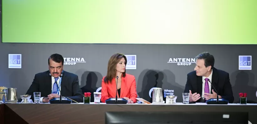 Θ. Σκυλακάκης (ΥΠΕΝ): Ανοίγουμε την αγορά αποθήκευσης ενέργειας – Χωρίς επιδοτήσεις οι μπαταρίες