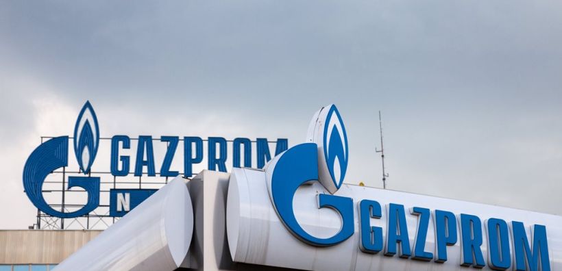 Η Ρωσία διέκοψε τις προμήθειες φυσικού αερίου μετά την Gazprom Germania και στον Yamal-Europe - Μειωμένη κατά 1/3 η ροή από τη Ρωσία στην Ευρώπη
