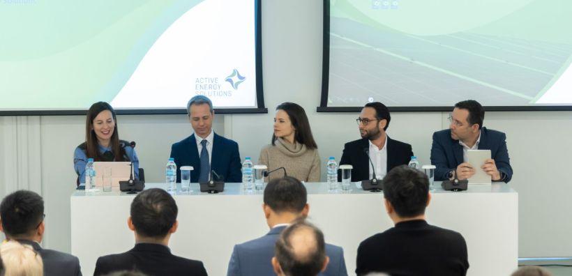 Μπίσκας: Τάση και υπερπαραγωγή, τα δύο μεγαλύτερα προβλήματα που καλούνται να λύσουν οι μπαταρίες