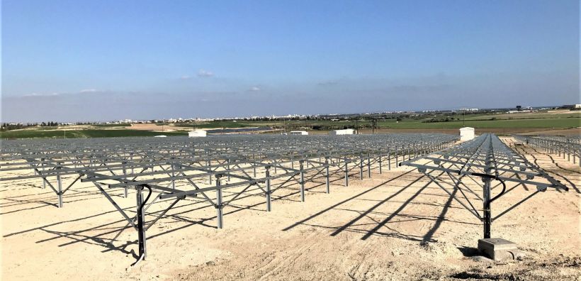 PROFILODOMI: Τα 25MWp έχουν φτάσει οι παραδόσεις φ/β βάσεων από την αρχή του έτους σε Ελλάδα και εξωτερικό