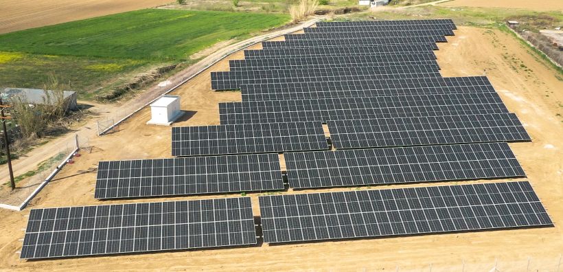 EXALCO SUNERGY: Μια ολοκληρωμένη σειρά με βάσεις στήριξης και πλαίσια αλουμινίου για φωτοβολταϊκά