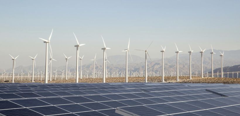 Νέο κείμενο πολιτικής από το ΕΑΑ για το ρόλο των ΑΠΕ στην ενεργειακή μετάβαση της χώρας μας