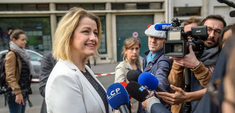 Γαλλία: Η κατάσταση στα πρατήρια ομαλοποιείται σύμφωνα με την Υπουργό Ενέργειας
