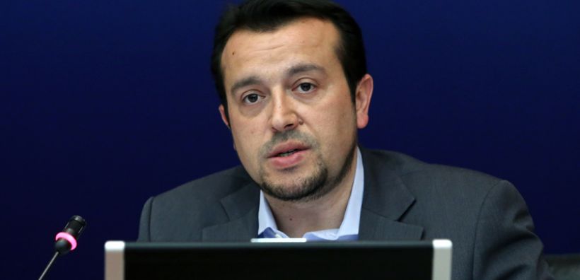 Παππάς: Η ολοκλήρωση της δημοπρασίας βάζει τέλος σε 27 χρόνια ανομίας
