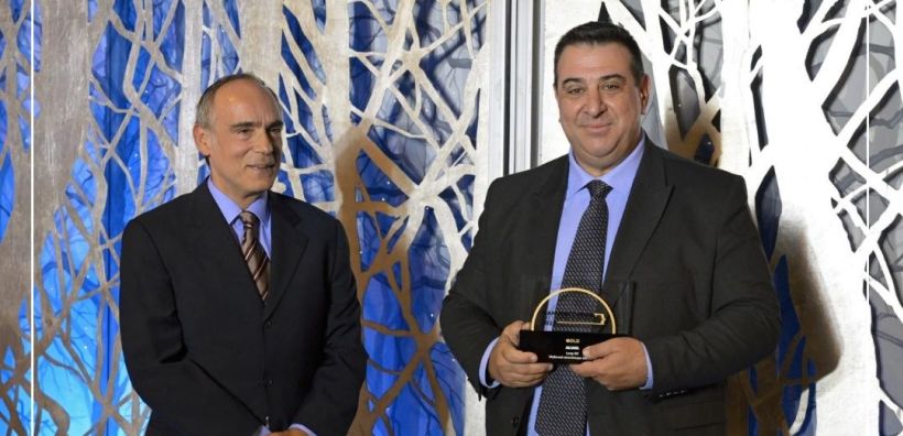 Η ALUMIL «έλαμψε» στα Manufacturing Excellence Awards 2023 αποσπώντας 6 σημαντικά βραβεία