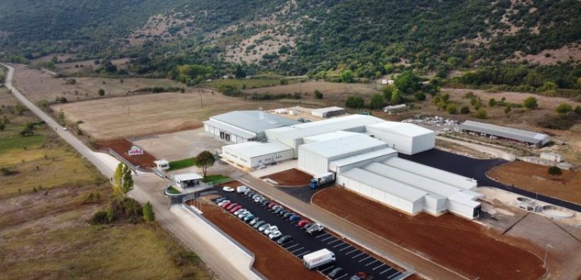 Α.Π.Σ.Ι. Πίνδος – Επενδύσεις 27 εκατ. ευρώ – Μπαίνει και στην ενέργεια