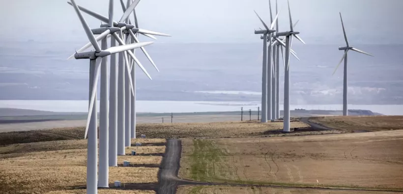 Ευρώπη: Επενδύσεις άνω των 10 δισ. ευρώ στη εφοδιαστική αλυσίδα της αιολικής βιομηχανίας
