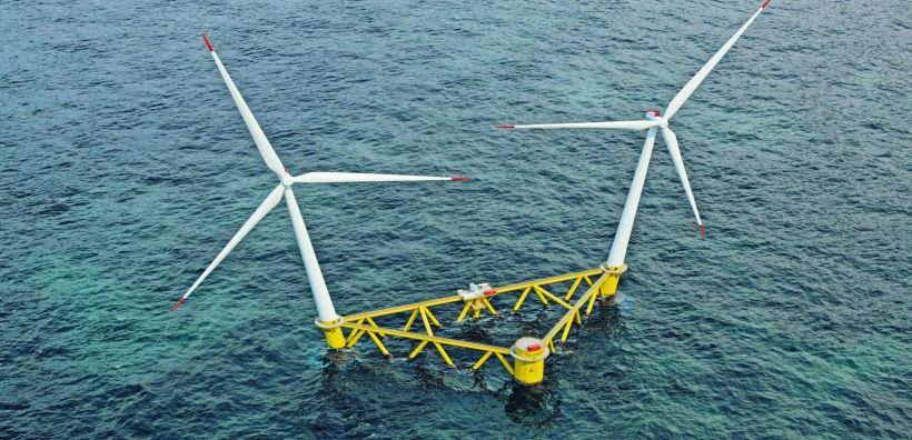 Hexicon: Πουλάει στις Ingka Investments και Oxan Energy 2 πλωτά αιολικά στην Ιταλία