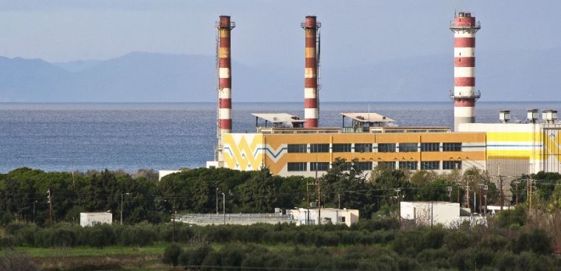 Κίνδυνο black out στη Ρόδο διαβλέπει η ΡΑΕ – Παρατείνεται η άδεια για τον ένα αεριοστρόβιλο στον ΑΗΣ Σορωνής