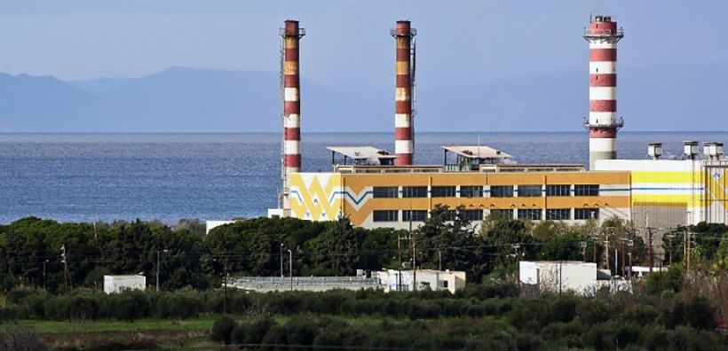 Παράταση από ΡΑΑΕΥ στη λειτουργία των ηλεκτροπαραγωγικών μονάδων της ΔΕΗ σε Κυκλάδες, ΒΑ και ΝΑ Αιγαίο