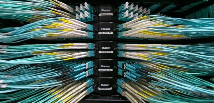 Κ. Κετσιετζής: Ρόλο στις οπτικές ίνες και το 5G διεκδικεί ο ΑΔΜΗΕ